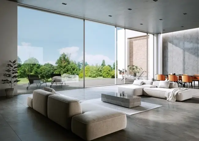 Refurbishing with aluminium: why it’s the smart choice for modern homes